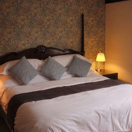 The Lord Nelson Bed and Breakfast Lowestoft Exteriör bild