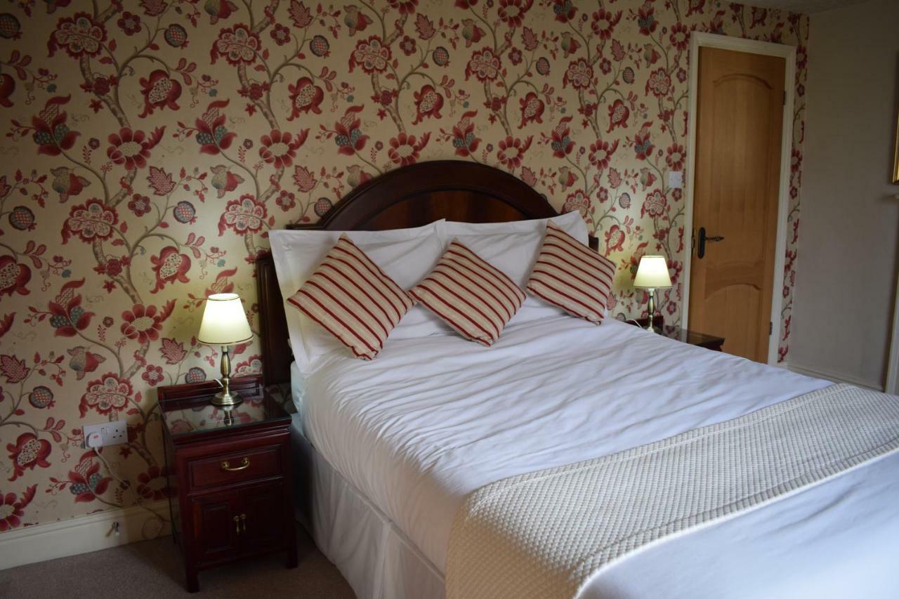 The Lord Nelson Bed and Breakfast Lowestoft Exteriör bild