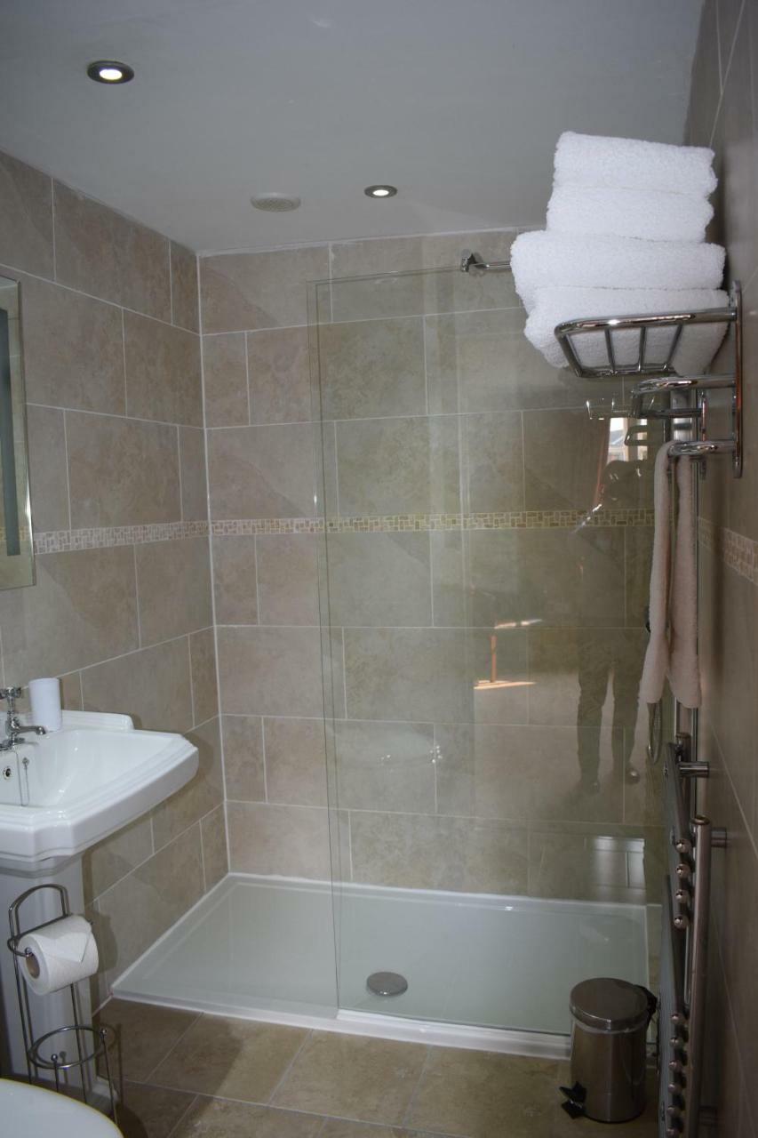 The Lord Nelson Bed and Breakfast Lowestoft Exteriör bild