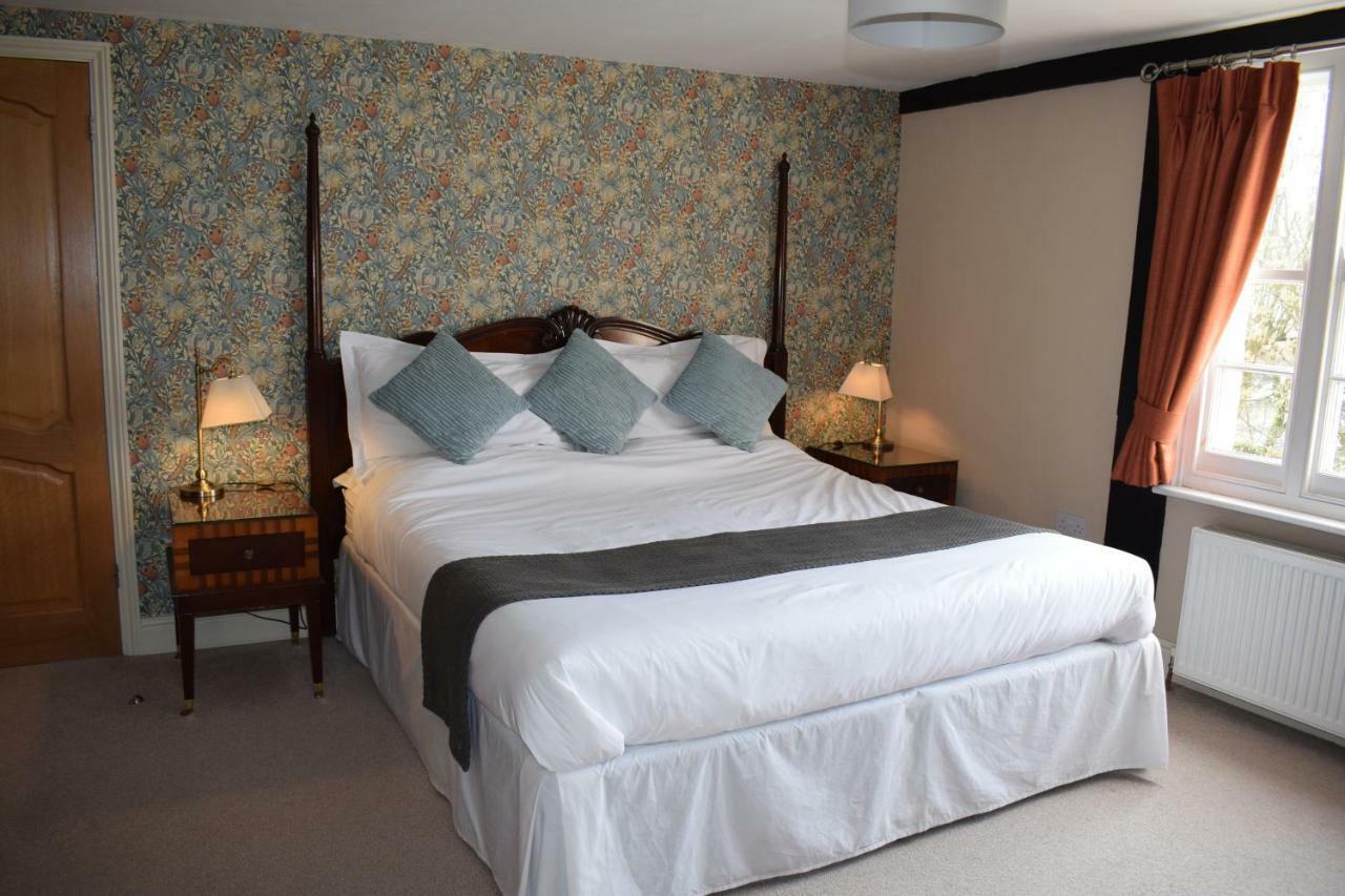 The Lord Nelson Bed and Breakfast Lowestoft Exteriör bild