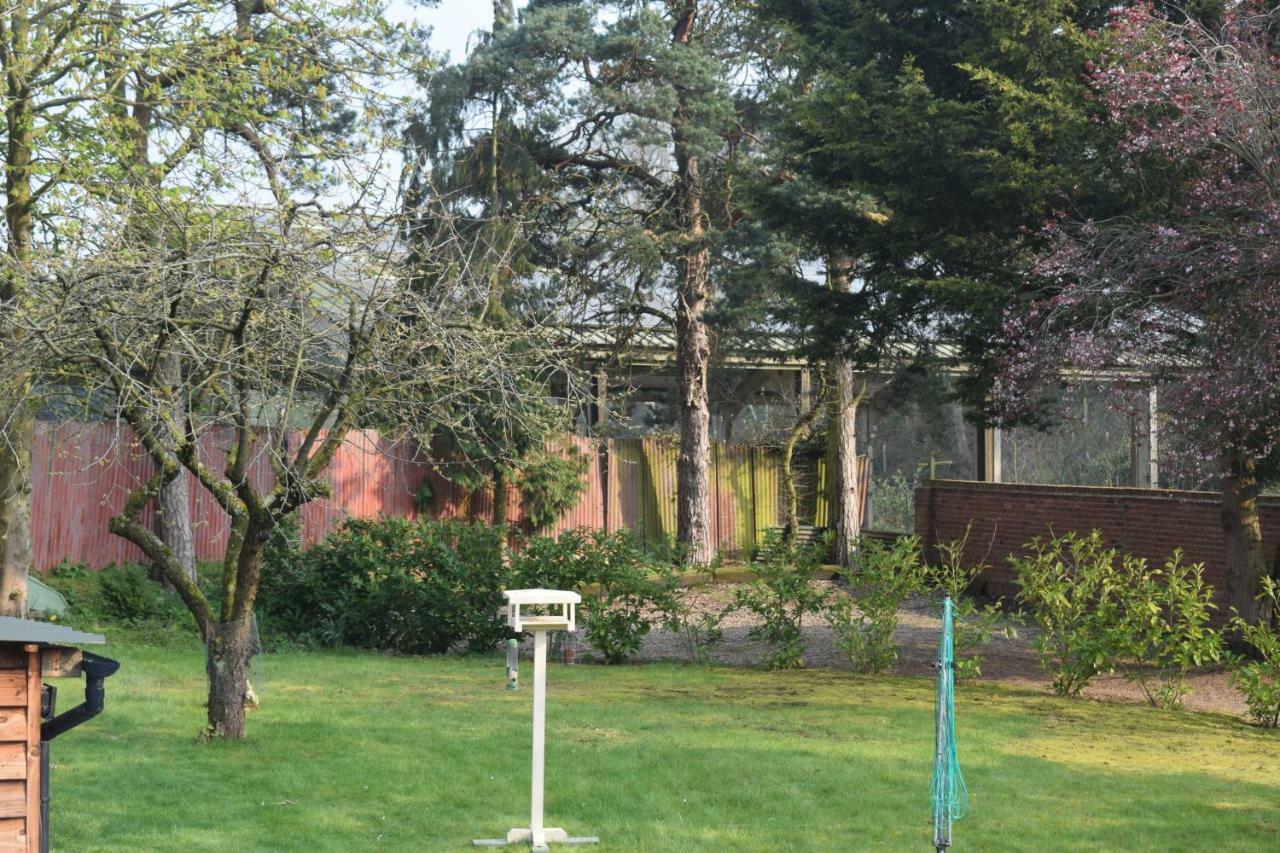 The Lord Nelson Bed and Breakfast Lowestoft Exteriör bild