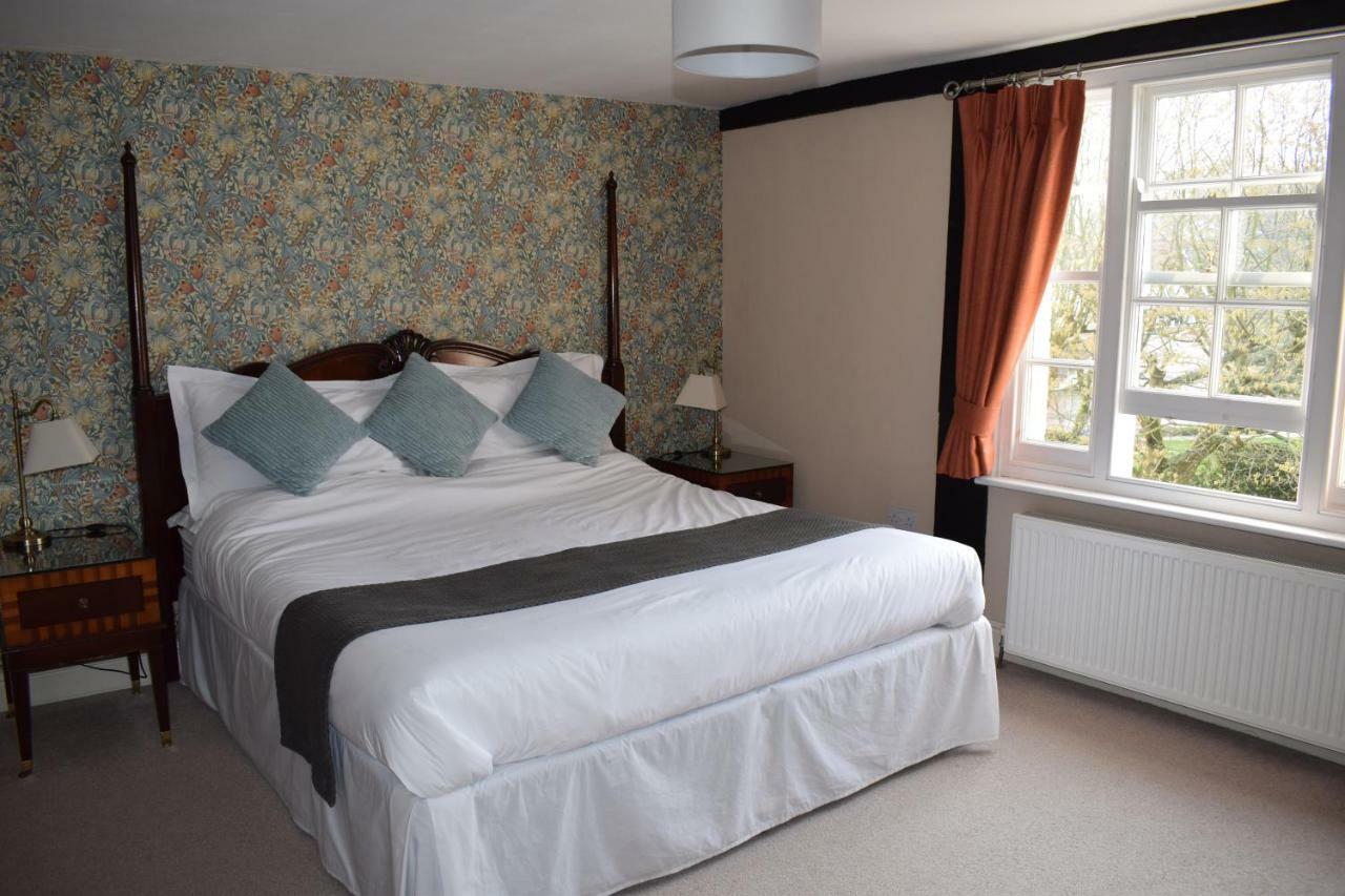 The Lord Nelson Bed and Breakfast Lowestoft Exteriör bild