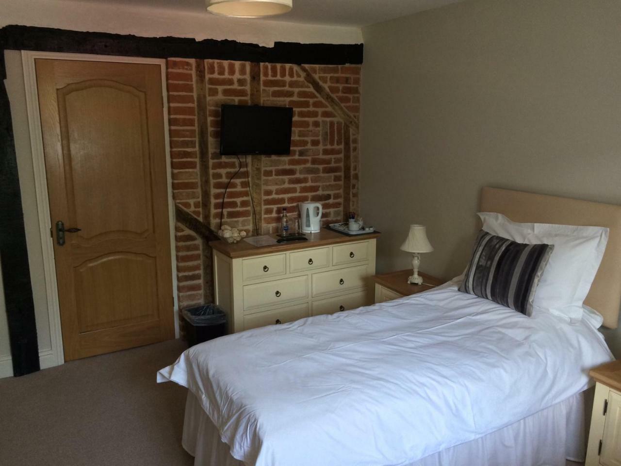 The Lord Nelson Bed and Breakfast Lowestoft Exteriör bild